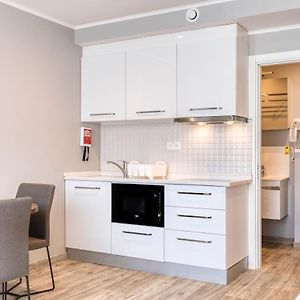 Appartement met een Slaapkamer